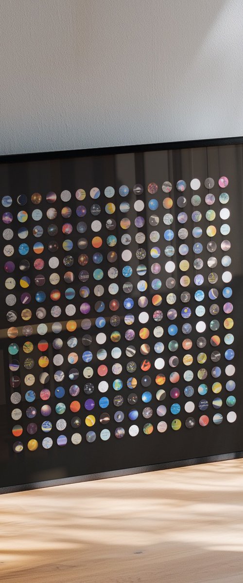 Supernova by Amelia Coward