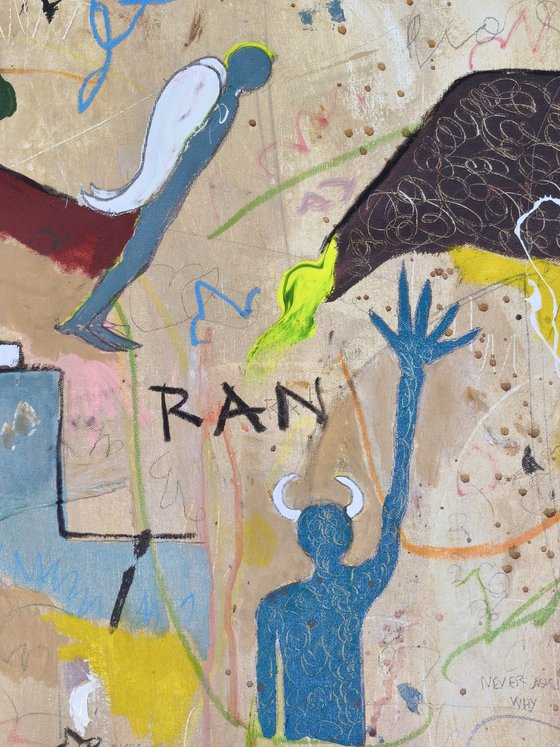 Ran