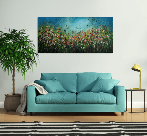 "Happy Calamities" #5