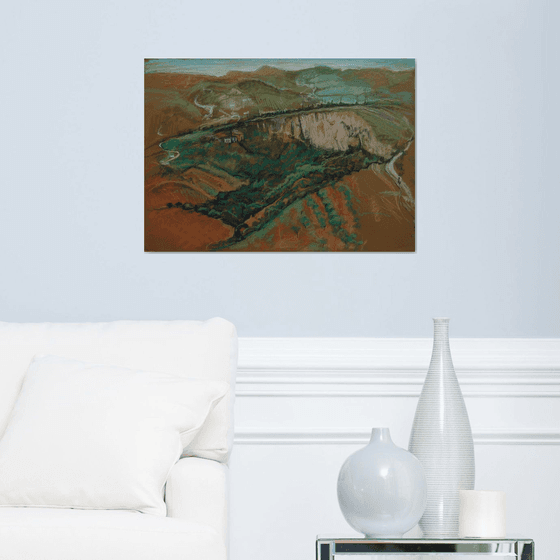 Ronda Spain second view