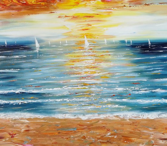 Seaside Sailing Holidays D 4