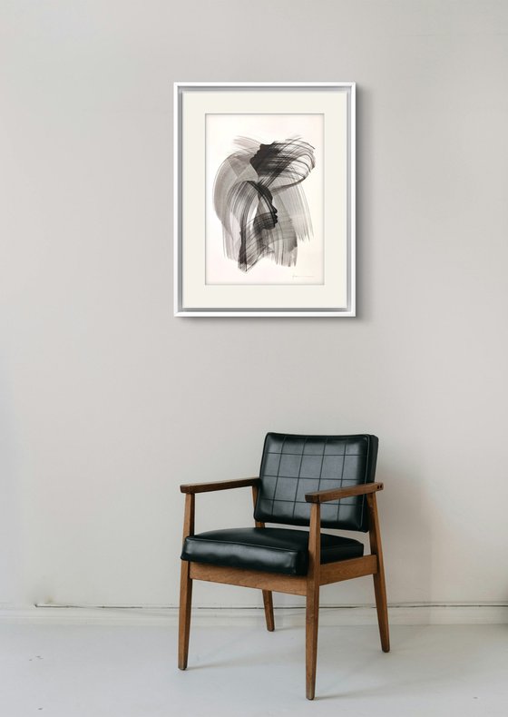 Between Two Silences