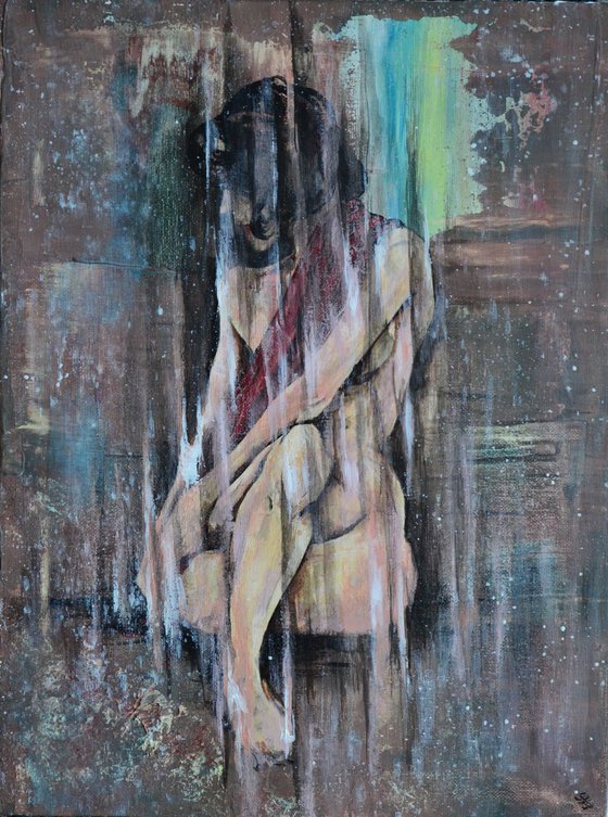 Naked Shining