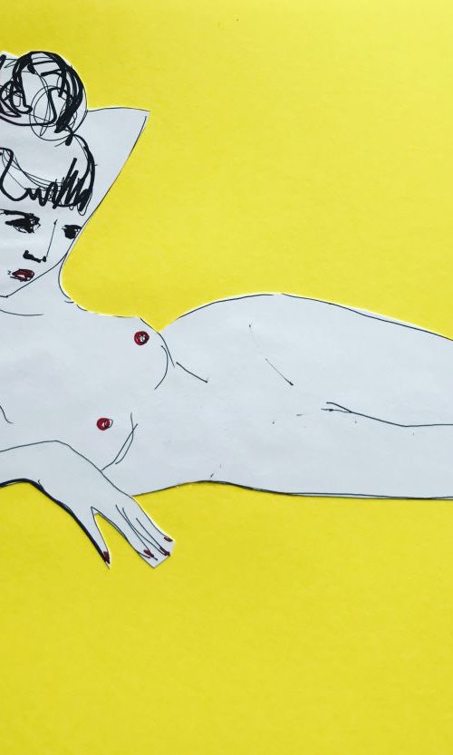 Figure by Olga Pascari