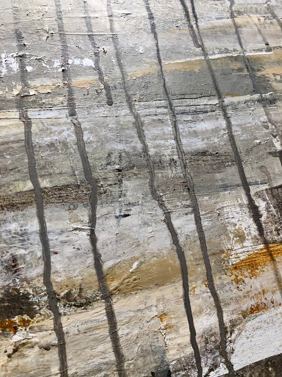 Layering of the self