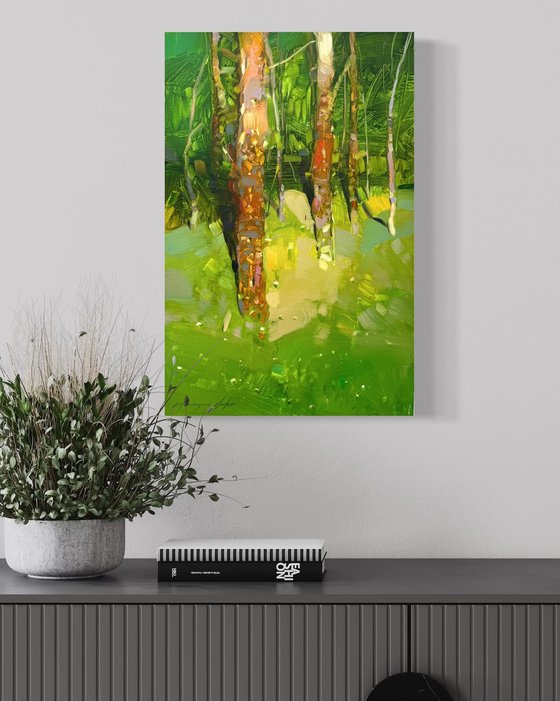Trees