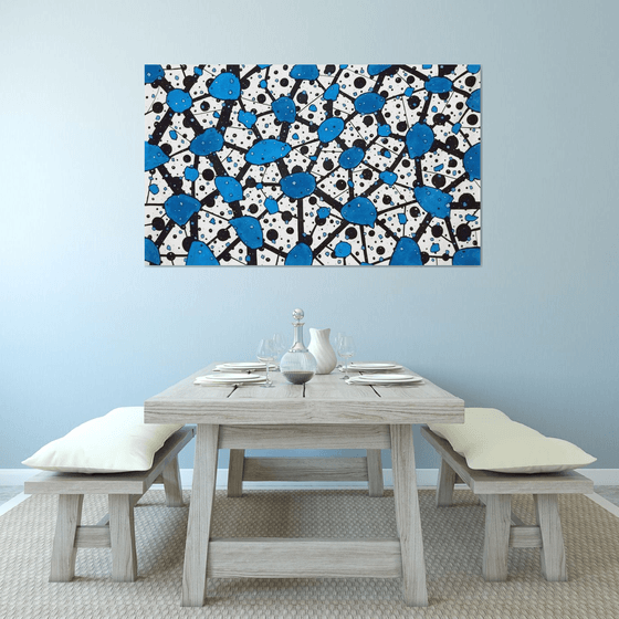 Just behind the corner #3