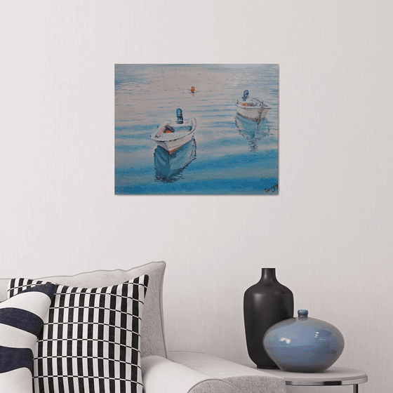 Boats