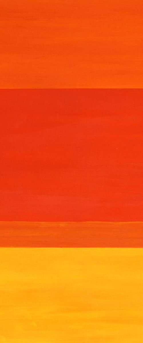 Mars by Simon Beesley