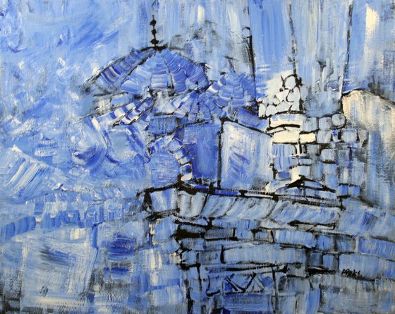Sarajevo, No.2011-70