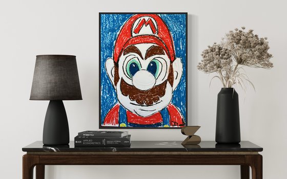 Mario Bross