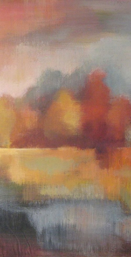 Fall by Silvia  Vassileva