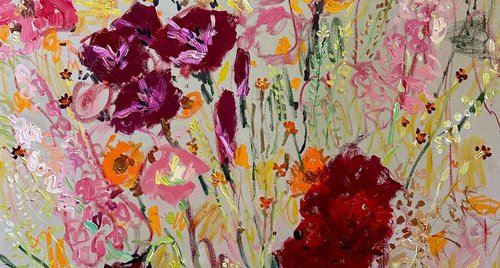 Artwork by Lilia Orlova-Holmes