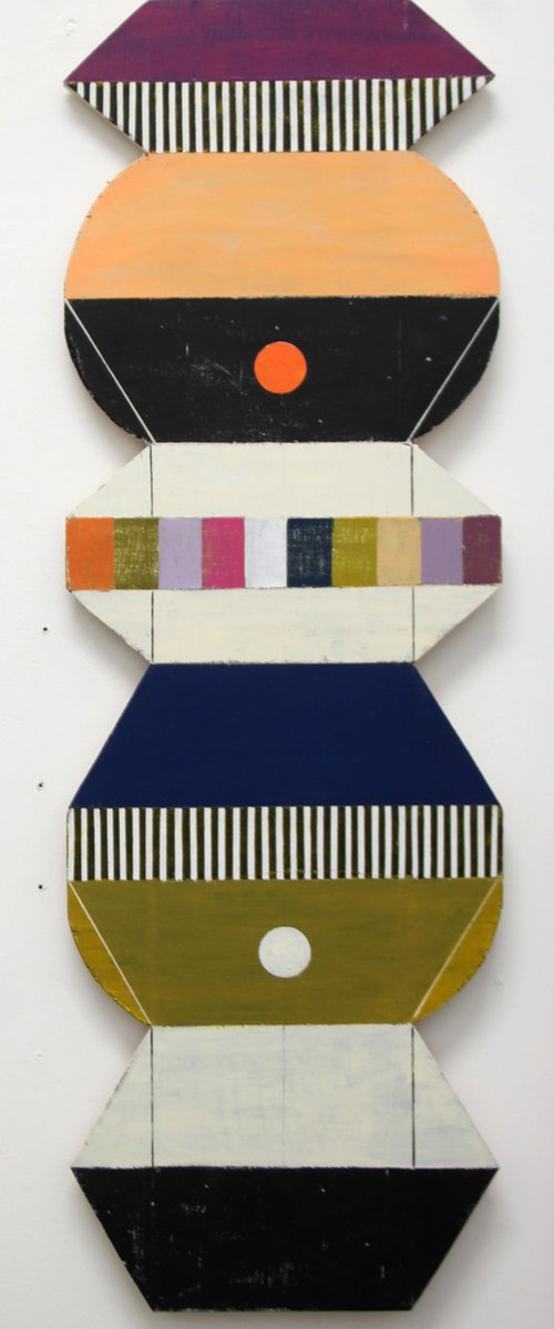 Cascades II by Liam Hennessy