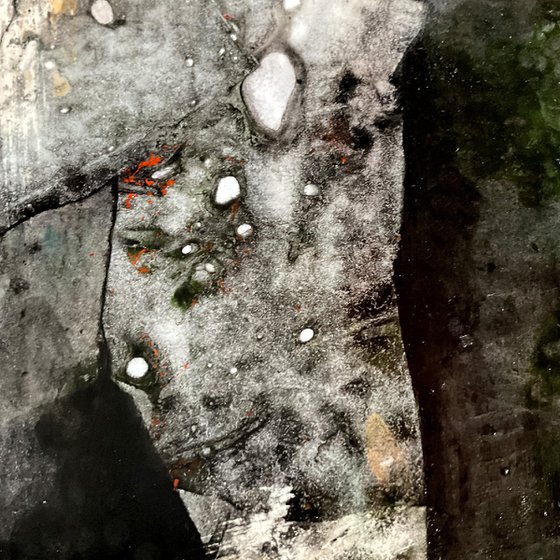 Ancient Passages 8
