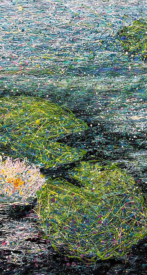 Wonderful moments by Nadiia Antoniuk