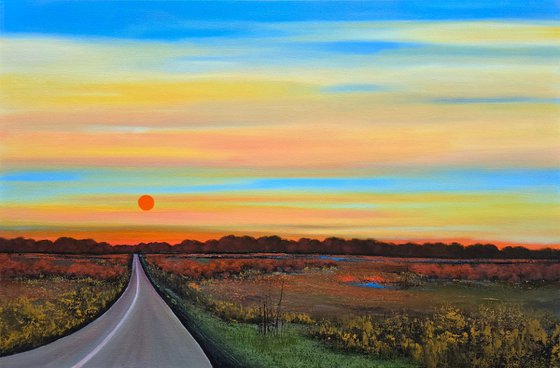 The Way Home