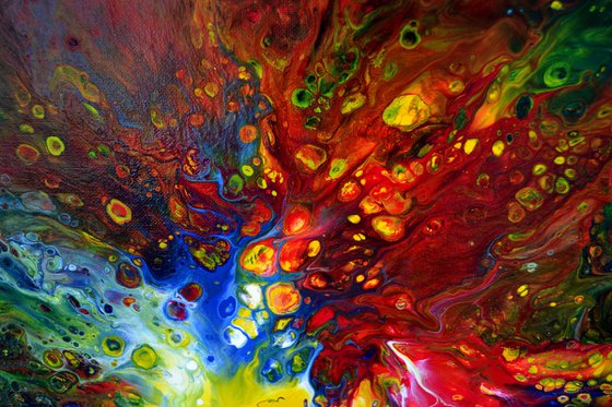 THE HEAD IN THE STARS