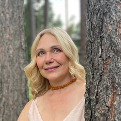 Galina Knauth