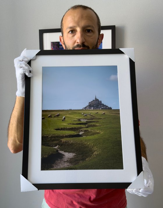 MONT SANT MICHEL