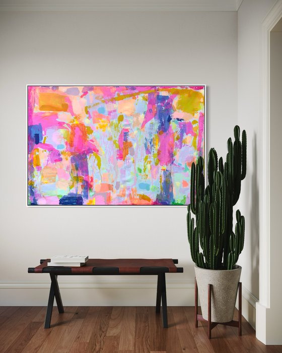 ‘Everyday Happiness’