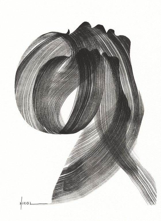 Folded Silence