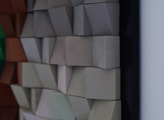 The Man and the Mask