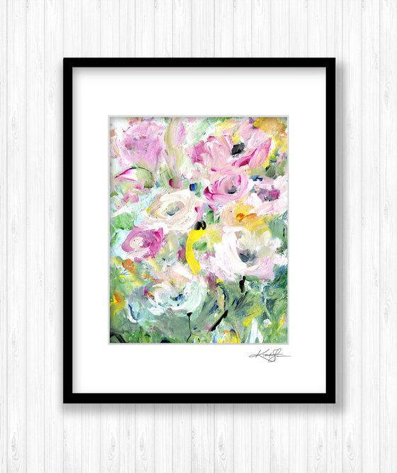 Floral Escape 20