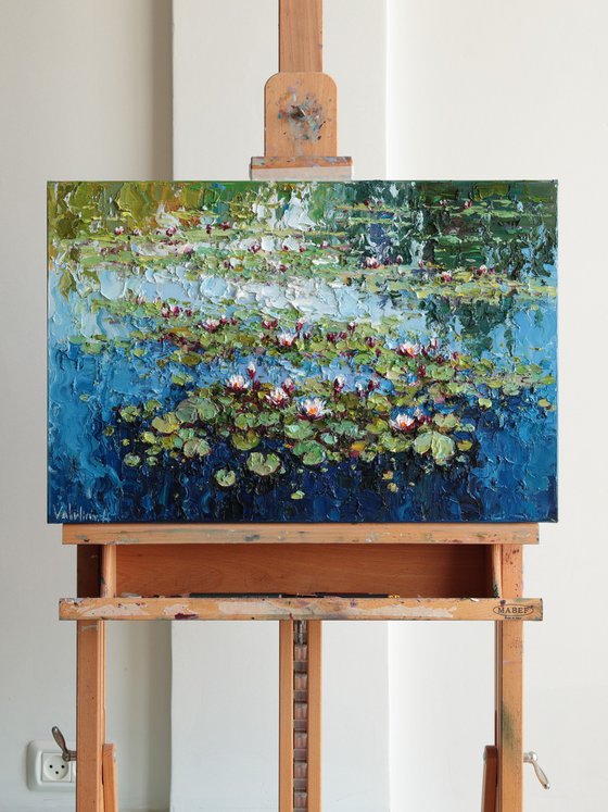 Water Lilies