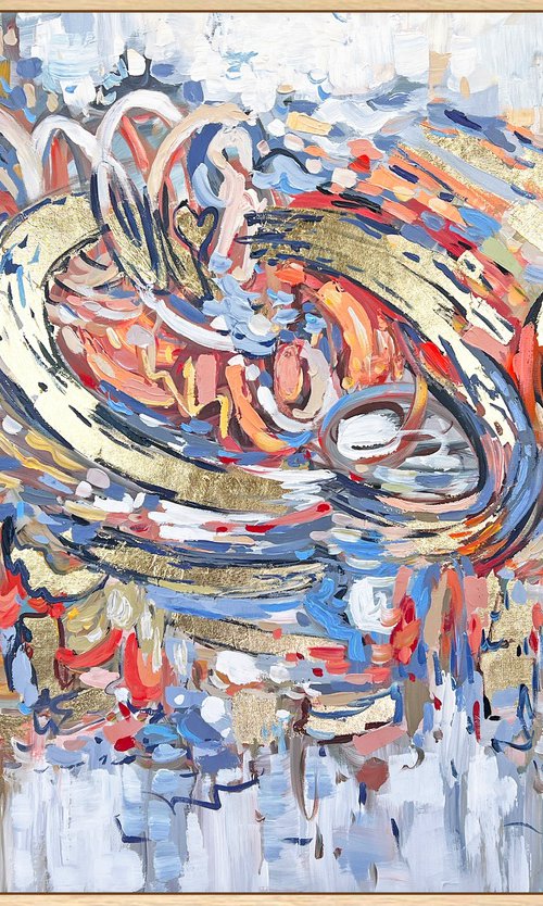 Music Harmony by Lana Guise