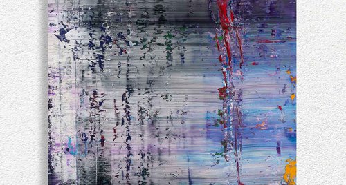 Artwork by Vadim Shamanov