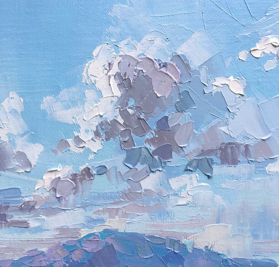 "The vineyards of Haloze"