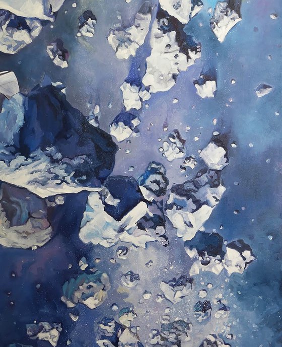 On the Way to a Dream