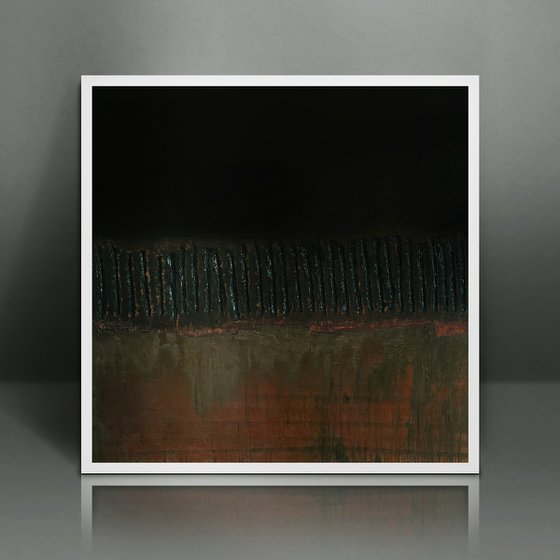 Vertical Concepts - Static Pain