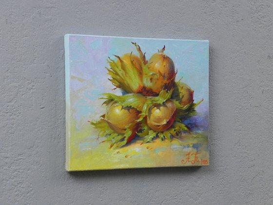 "Richness of nature"
