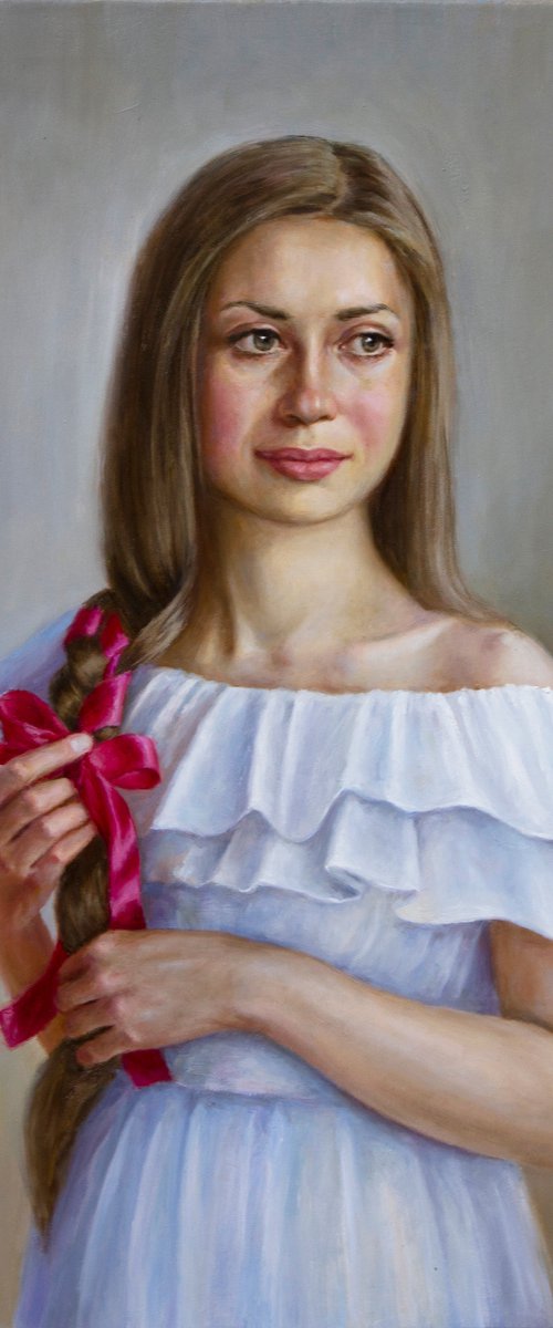 The Hope by Yana Ros