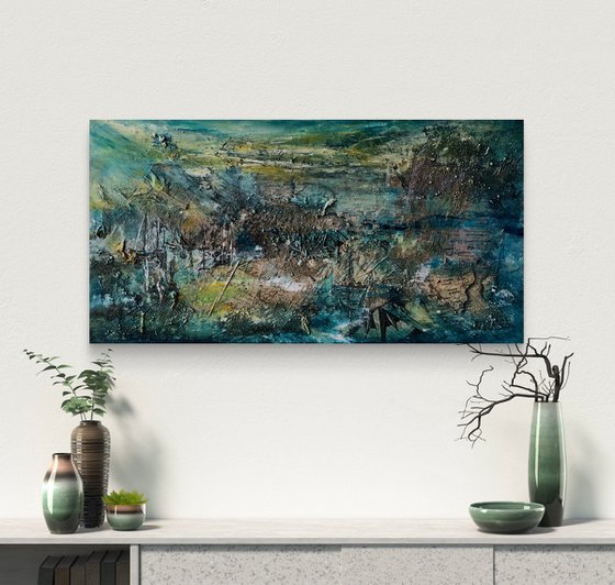 The Compass of Your Heart