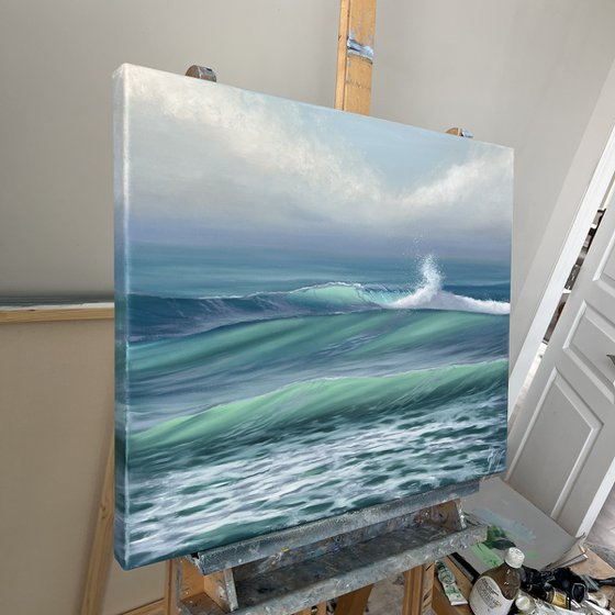 The Flow of Now