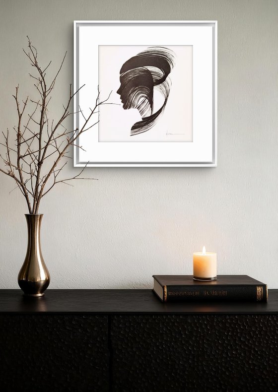 Turning Toward Silence