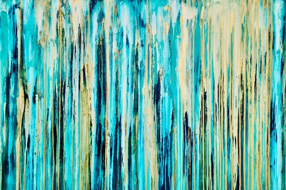 The Emotional Creation #305