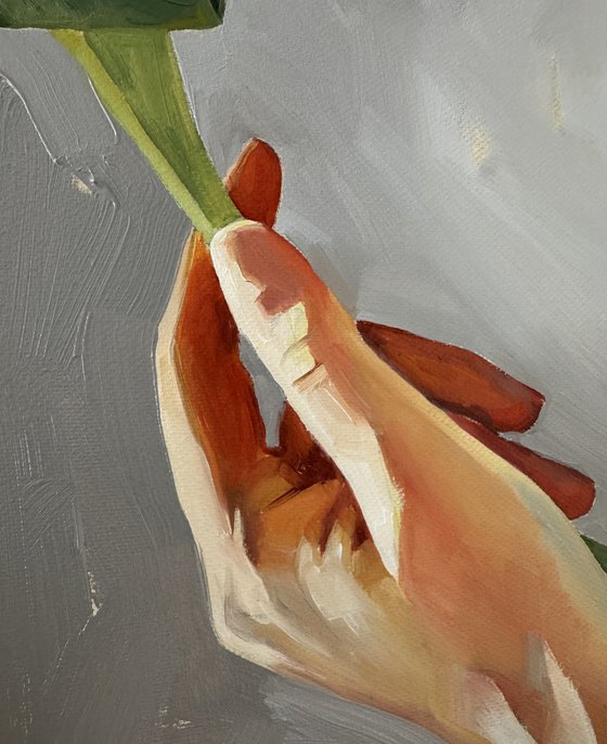 « Spring in the heart»