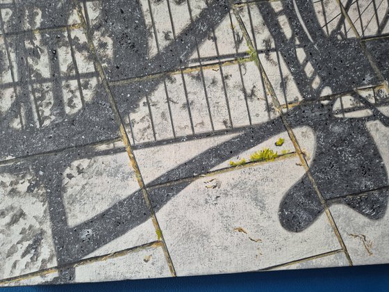Valkenboskade (shadow)