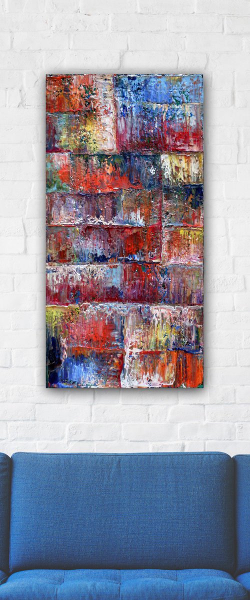 "Slippery Slope" by Preston M. Smith (PMS)