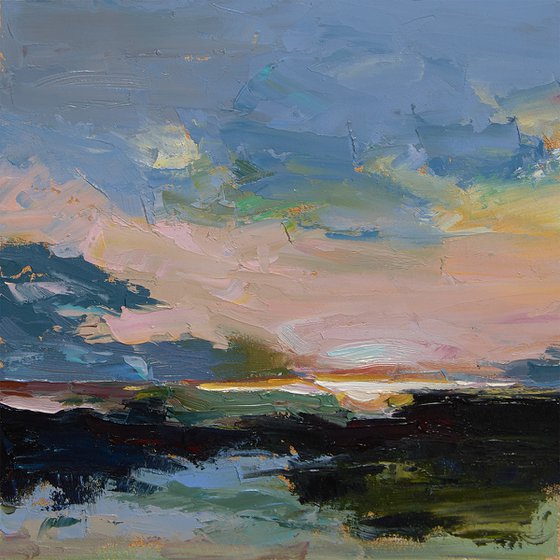 Atmospheric Study No. 19