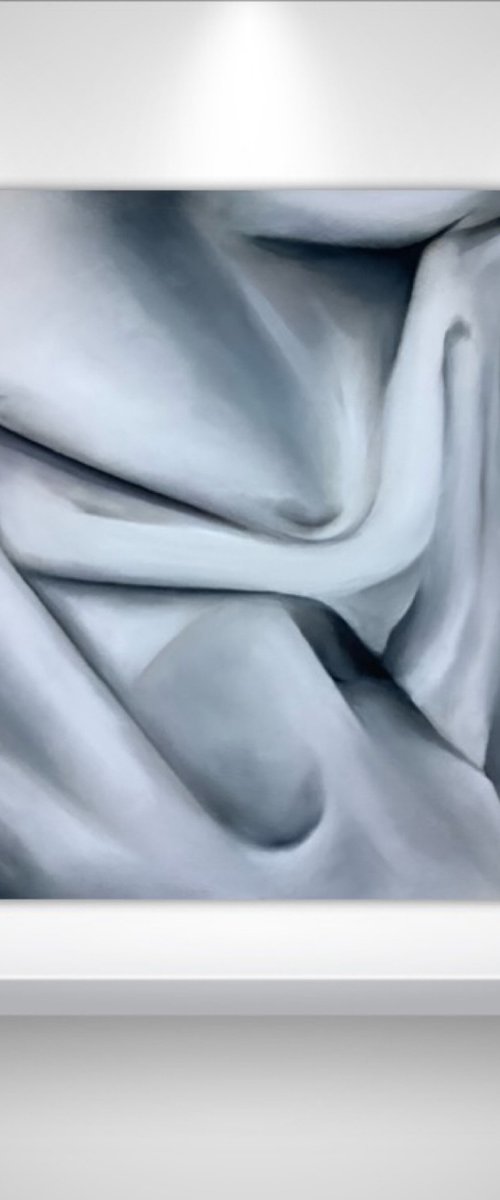 Hideout by Roberta Cervelli