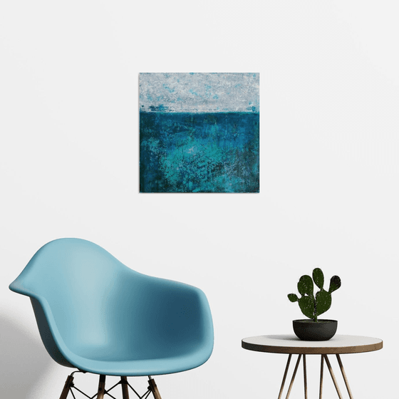 Untitled (Seascape)