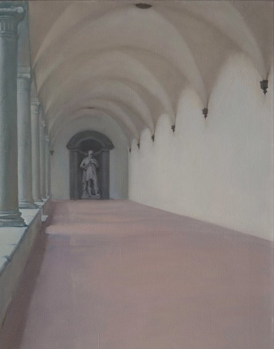 Santa Croce Gallery