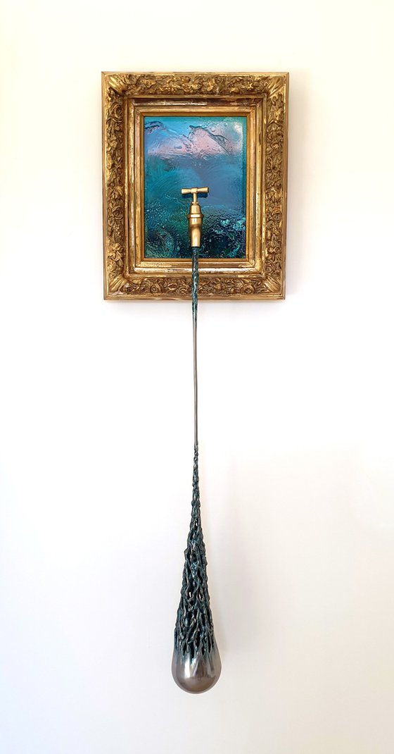 "Drop From The Ocean"