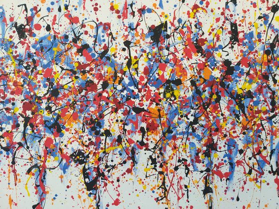 Flowers 8 by M.Y.