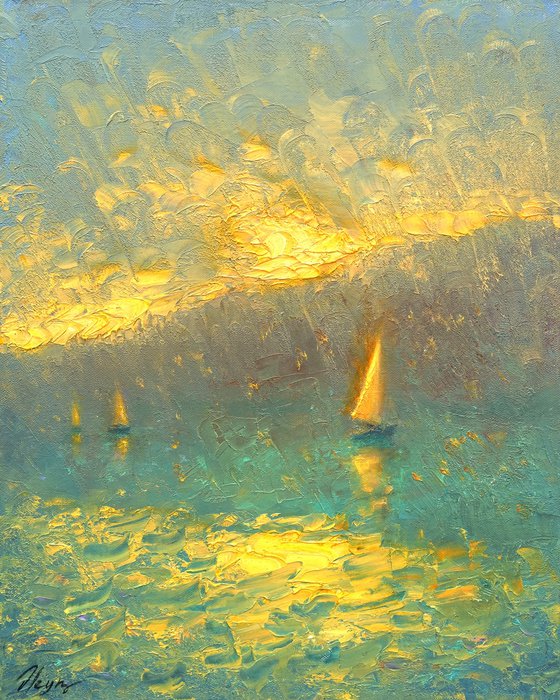 Evening
